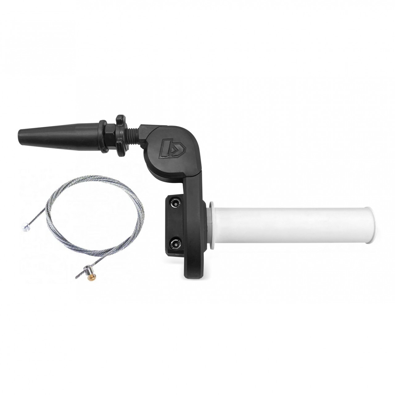 ACELERADOR RÁPIDO CON RODAMIENTO 4T 430112-BIKER