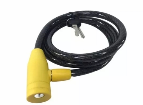 CANDADO LINGA ACERO FINA 1.20mt........JL101-PITON