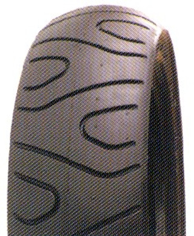 CUBIERTA HORNGF 13- 110/ 90 ........PISTA.(F-806)