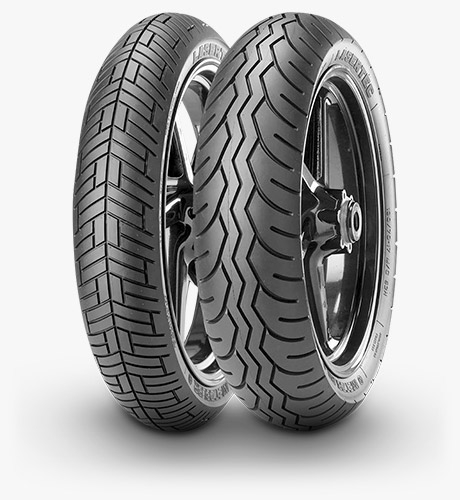 CUBIERTA METZELER LASERF 19- 110/ 90 TL PISTA 2017