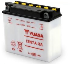 BATERIA YUASA YB7 BLA.S/AC.STORM(15/ 6/13)..05.IN