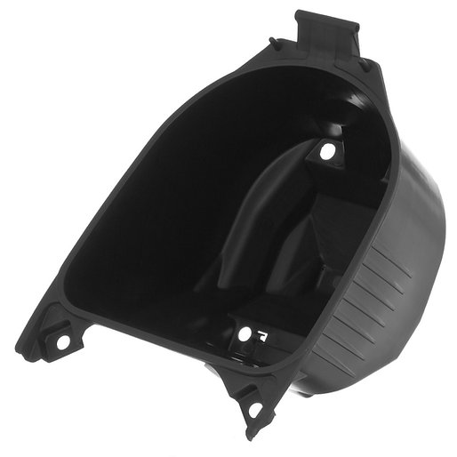 BAUL BAJO ASIENTO HONDA 125 BIZ......005-2010-TORK