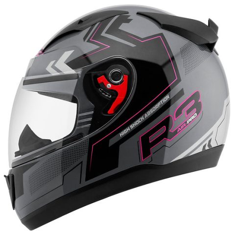 CASCO INTEGRAL JETT EVO R3 M GRI/ROS 1025CZRS TORK