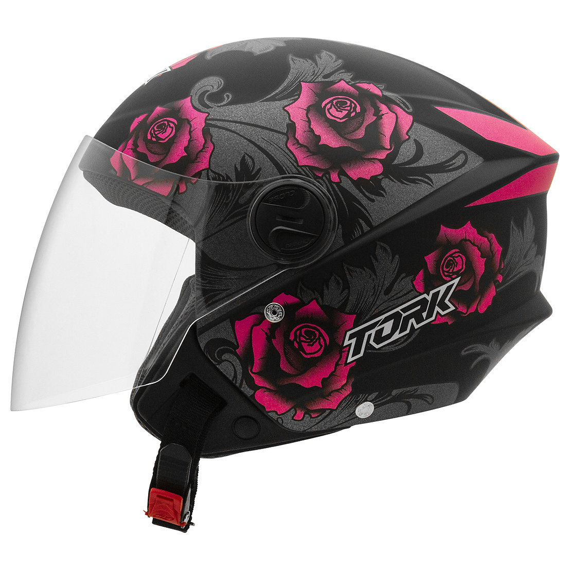 CASCO ABIERTO NEWLIBERT3 M FLOWE RS/N 761PKPT.TORK