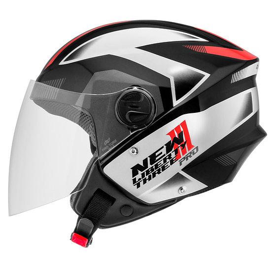 CASCO ABIERTO NEWLIBERT3 PRO M NE/RJ 1032PTVM.TORK