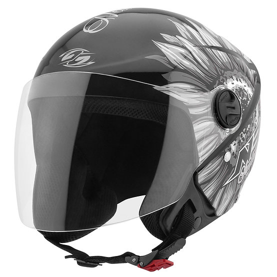 CASCO ABIERTO NEWLIBERT3 SUNFLOWER S 1070PTCZ.TORK