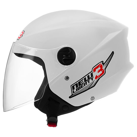 CASCO ABIERTO NEWLIBERT3 S BLANCO 488BC.......TORK