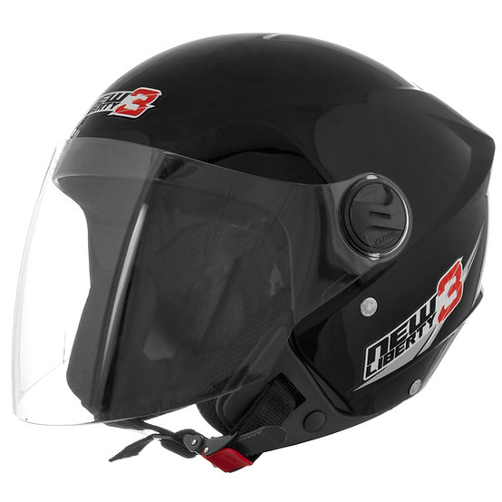 CASCO ABIERTO NEWLIBERT3 L NEGRO 490PT........TORK