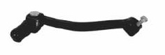 PAL.CAMBIO HONDA 125 XL..........NEGRO.PC04HP.TORK