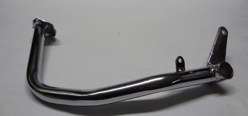 PEDAL FRENO HONDA 125 STORM..................SUNIK