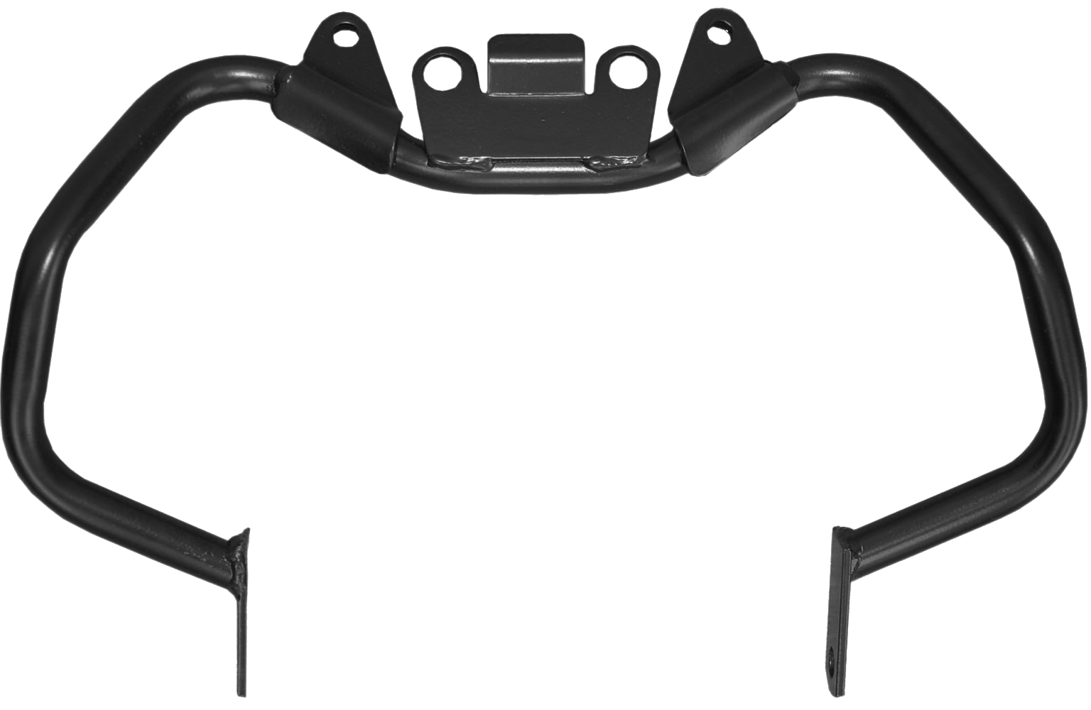 MANIJA ACOMPAÑANTE HONDA 125 XR.......(JGO)HP-0436