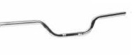 MANUBRIO YAMAHA 250 XTZ LANDE..CROM...GU104YC.TORK