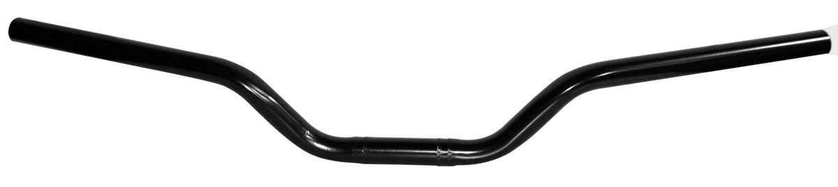 MANUBRIO HONDA TODAY/YBR/RX BAJO PINTADO...HP-0238