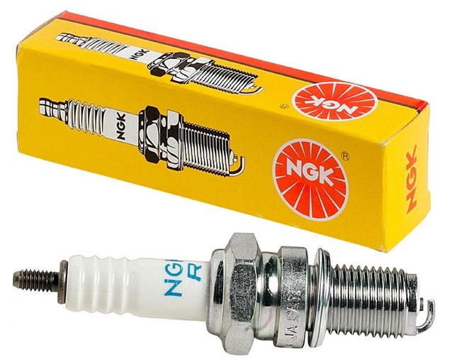BUJIA BP7 ES (14 LARGA) BRASIL NGK