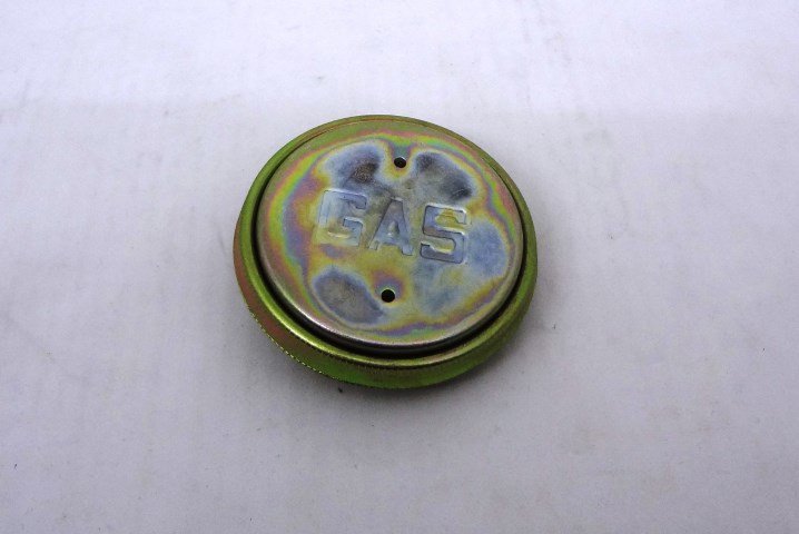 TAPA TANQUE YAMAHA 105 CRYPTON...............SUNIK