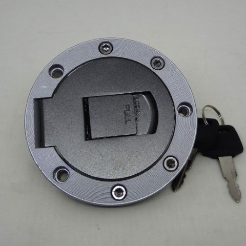 TAPA TANQUE ZANELLA 150 RX TUNNING...........SUNIK