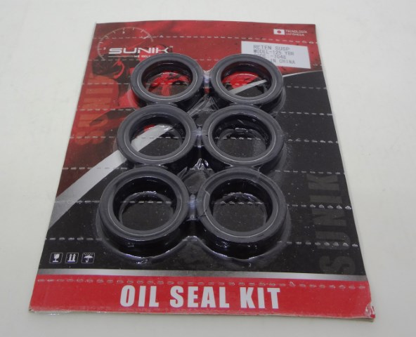 RETEN(JGO) SUSPENSION 30/40.5/10.5 YBR ......SUNIK