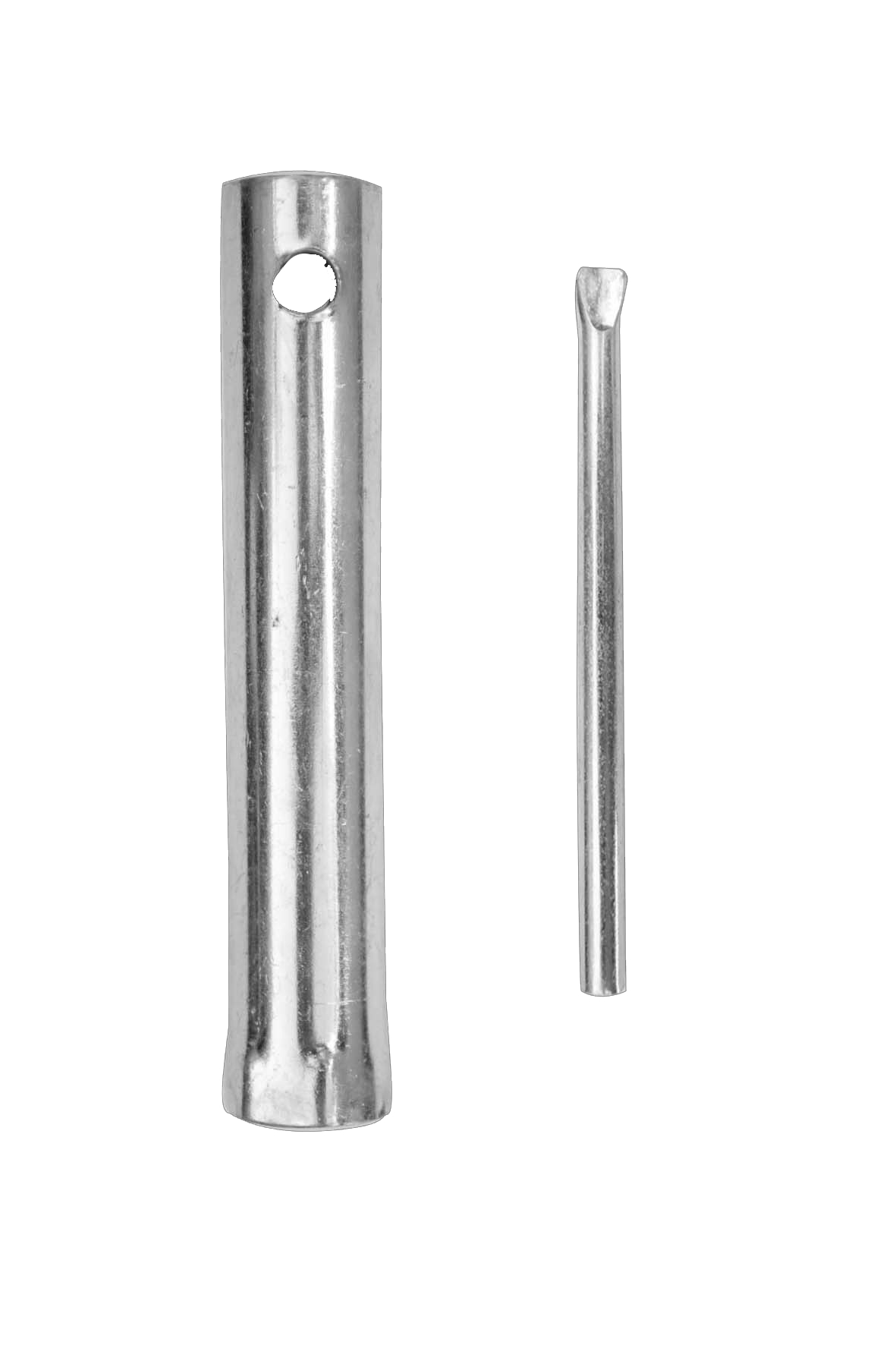 LLAVE SACA BUJIA (10mm) LARGA..............HP-0140