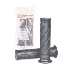 PUÑO WESTER HONDA 150 CG T/ORIG.NEGRO...(JGO)BR.OF