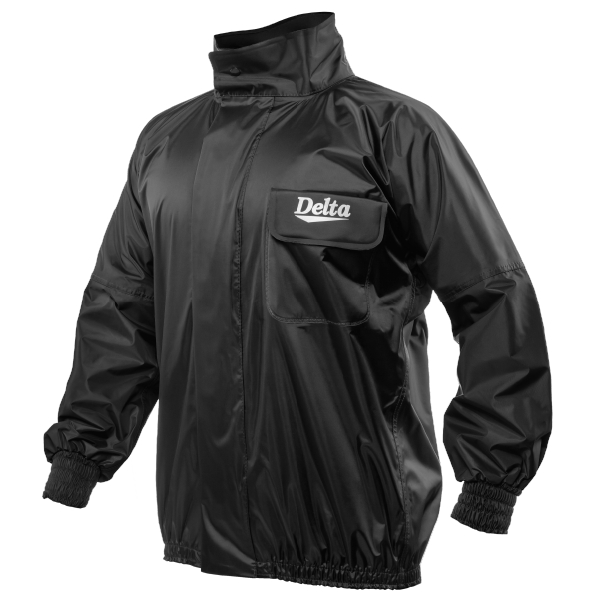 EQUIPO LLUVIA DELTA NYLON - MEDIANO (M = M)-BR