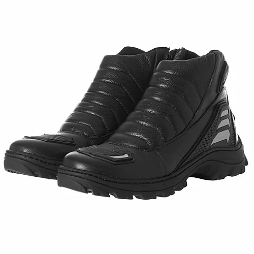 BOTAS COMBAT STREET (42)NEGRA.................TORK