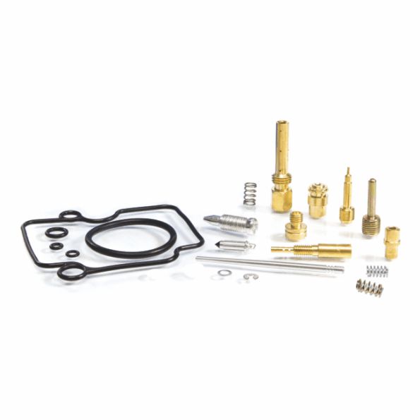 KIT REP.CARBURADOR SUZUKI 125 EN ..N100-VEDAMOTORS