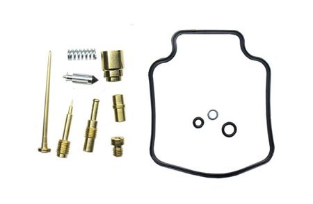 KIT REP.CARBURADOR HONDA 250 TORNA.N150-VEDAMOTORS