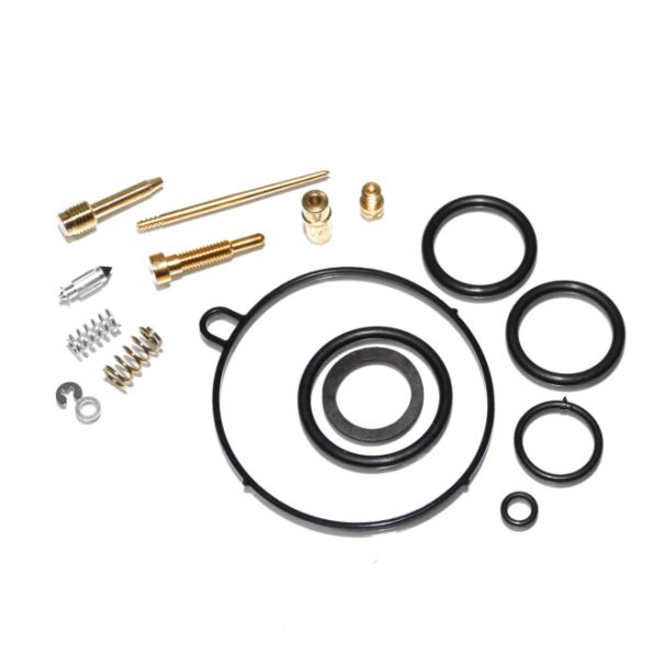 KIT REP.CARBURADOR HONDA 100 BIZ...N095-VEDAMOTORS