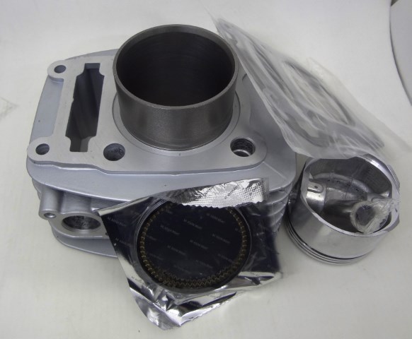 CILINDRO BAJAJ 180 ROUSER.......(63.00).COMP-SUNIK