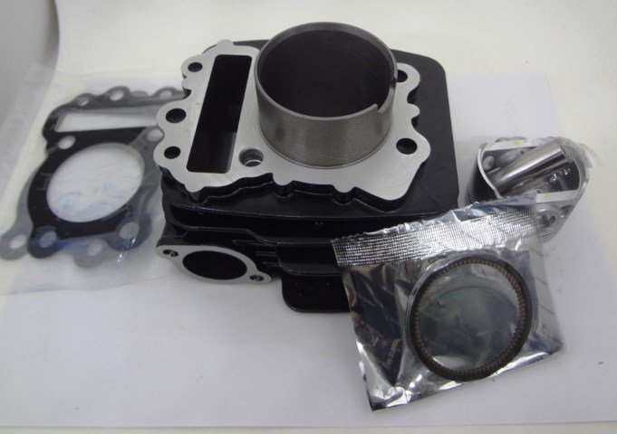 CILINDRO BAJAJ 135 ROUSER.......(54.00).COMP-SUNIK