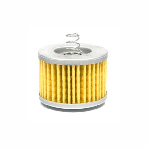 FILTRO ACEITE YAMAHA 160 FZ16/ROUSER...-VEDAMOTORS