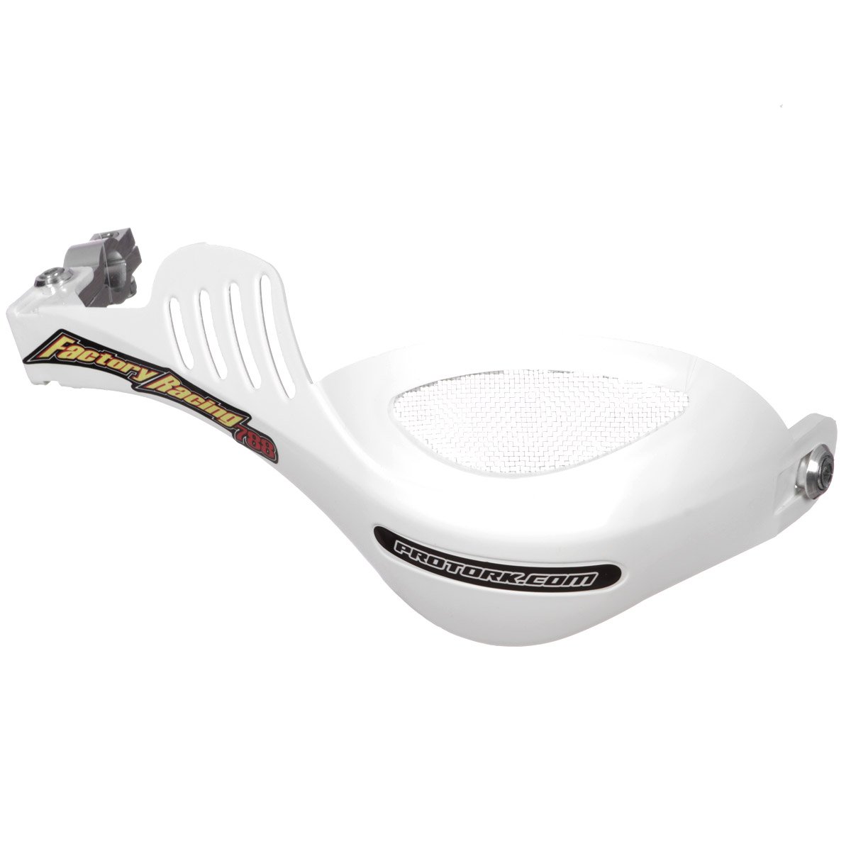PROTECTOR DE MANOS PROTORK 788 BLANCO..PM02BC.TORK