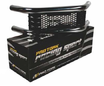 PROTECTOR PIERNAS HONDA 150 CG CROMADO.PR126.TORK