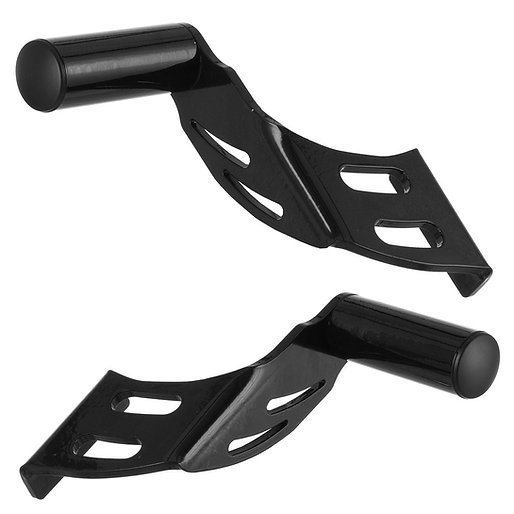 SLIDER YAMAHA 125 YBR NEGRO...........PR204YP.TORK