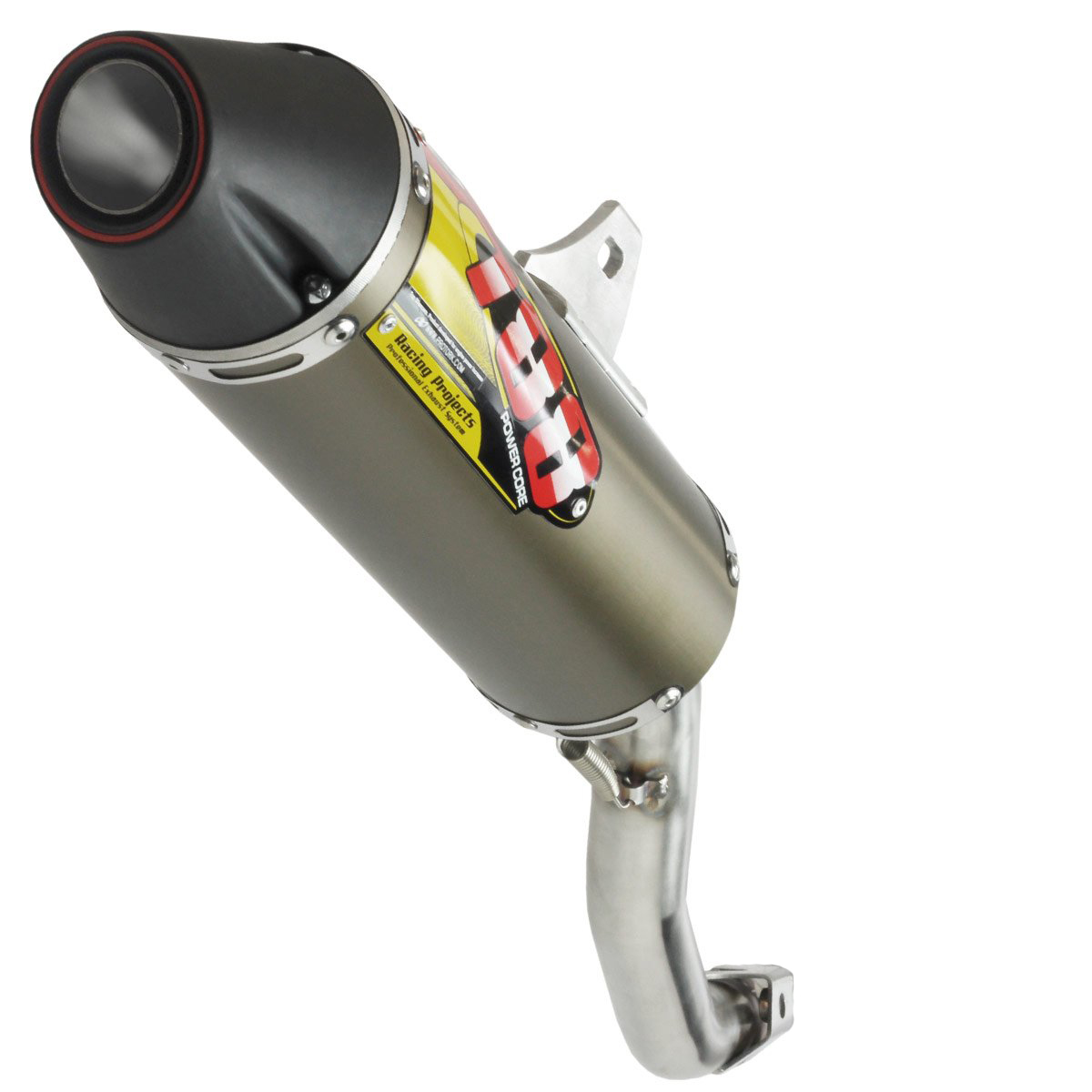 SIL.TURBO 788 HONDA 250 TORNADO..SOLO PO1059H.TORK