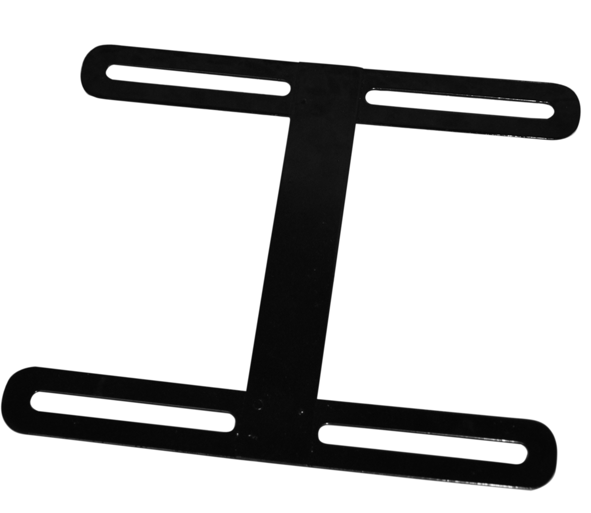 PORTA PATENTE MERCOSUR CHAPA...............HP-0535