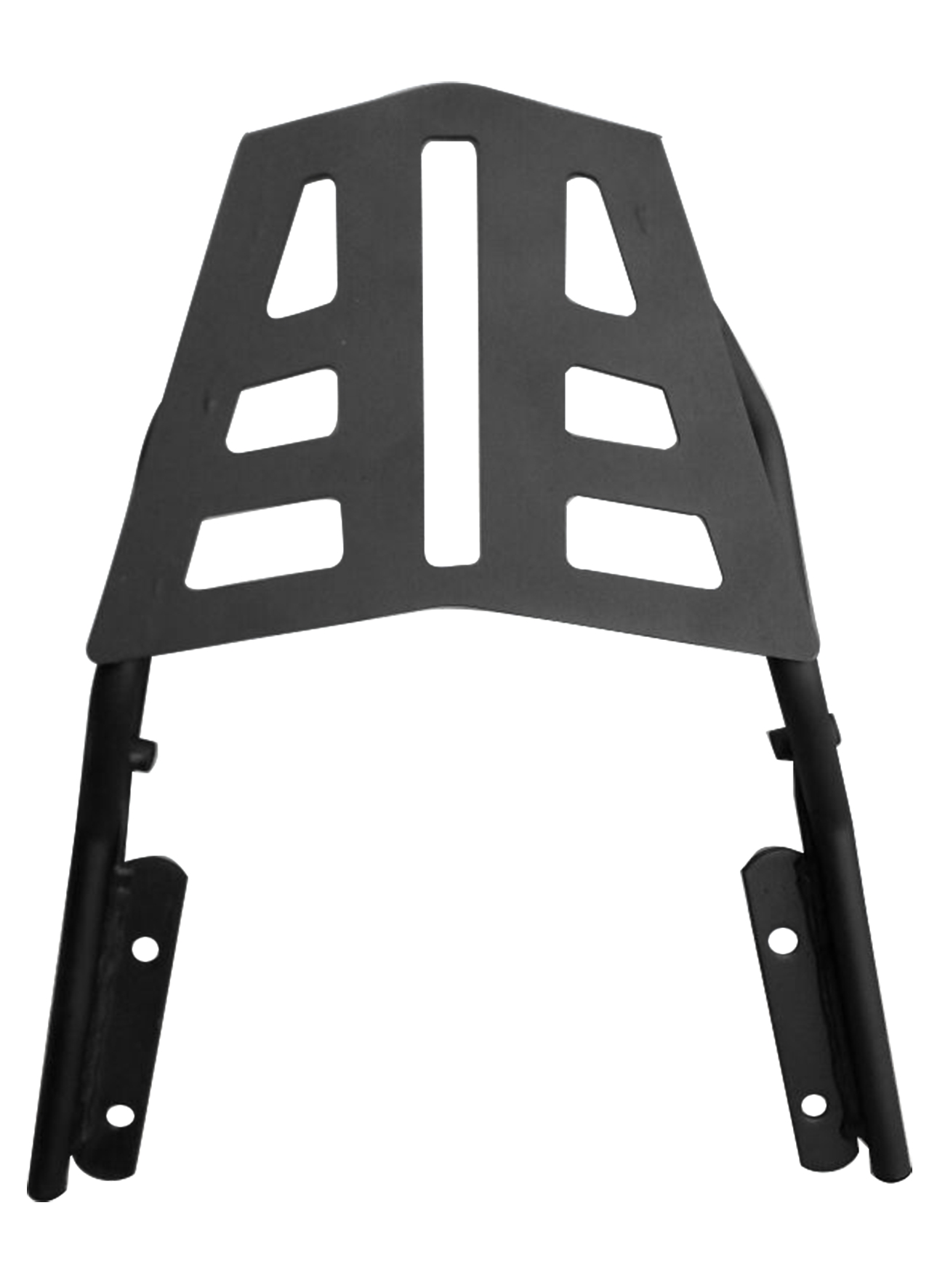 PORTAEQUIPAJE HONDA 250 TORNADO C/ANCLAJE..HP-0548