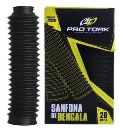 FUELLES MEDIANO(20D) NEGRO...........(JGO)...-TORK