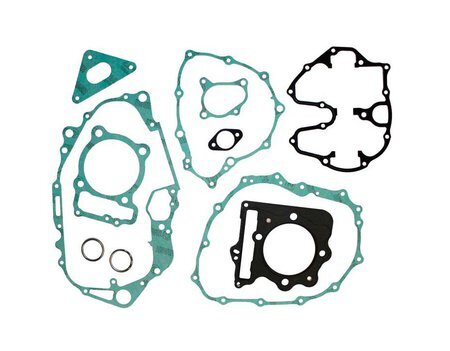 JUNTA MOTOR HONDA 400 NX4 FALCONP4VS210700047-VEDA
