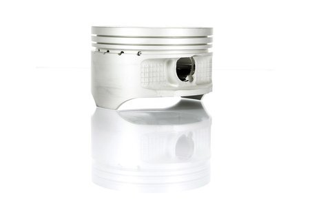 KIT PISTON HONDA 293 TWIS/TORN STD.(CH)-VEDAMOTORS