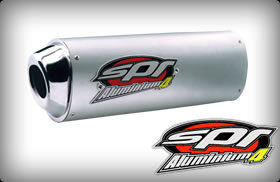 SIL.ALUMINIUN4 HONDA 125 XRL B/CHICA.../455177/SPR