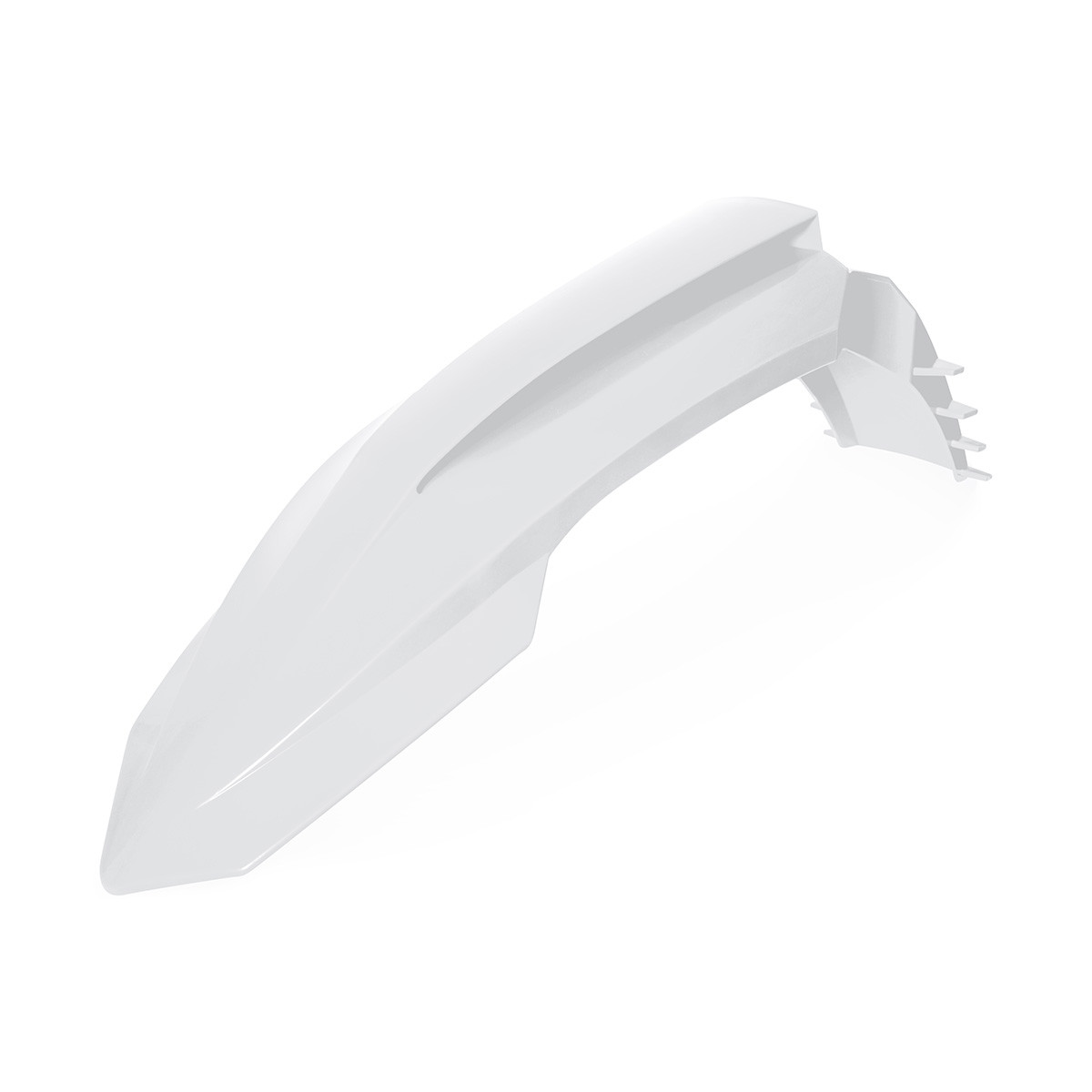 GUARDABARRO DELANTERO MY23 - BLANCO 1221403-BIKER