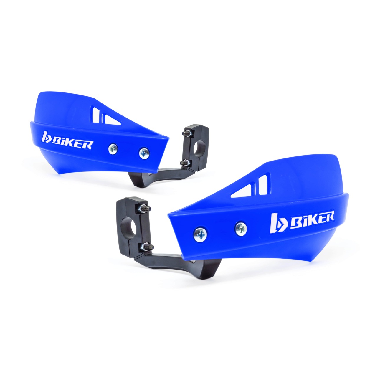 PROTECTOR DE MANOS MX1.......- AZUL 440301-BIKER
