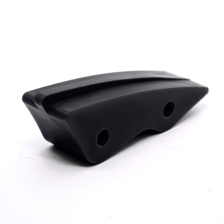 RECAMBIO GUIA CADENA BIKER - NEGRO 99881110-BIKER