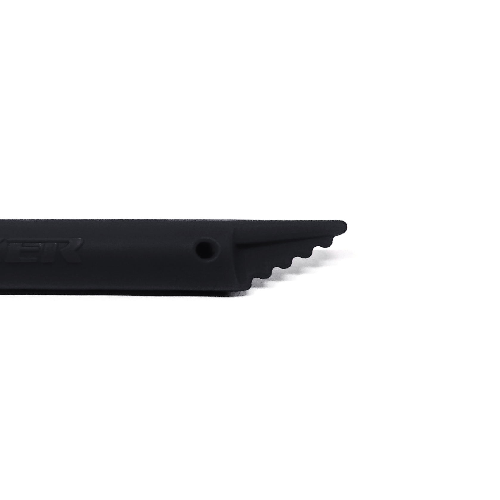 PALETA/ RASPA BARRO - NEGRO 110112-BIKER