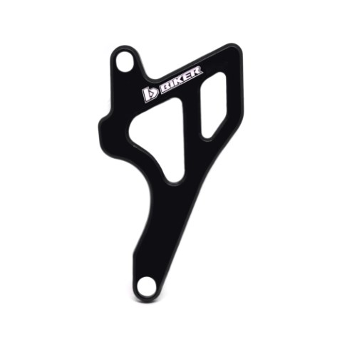 PROTECTOR PIÑON HONDA TORNADO- NEGRO 1770101-BIKER