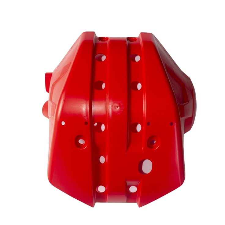 CUBRECARTER HONDA 250 CRF ROJO 1770410-BIKER