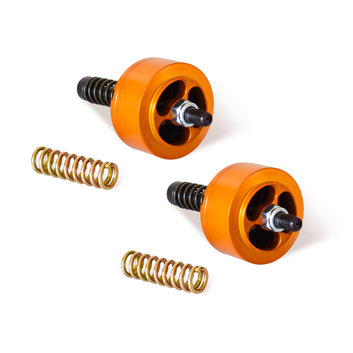 EMULADOR SUSPENSIÓN DEL(CRF-230 )1331001-BIKER