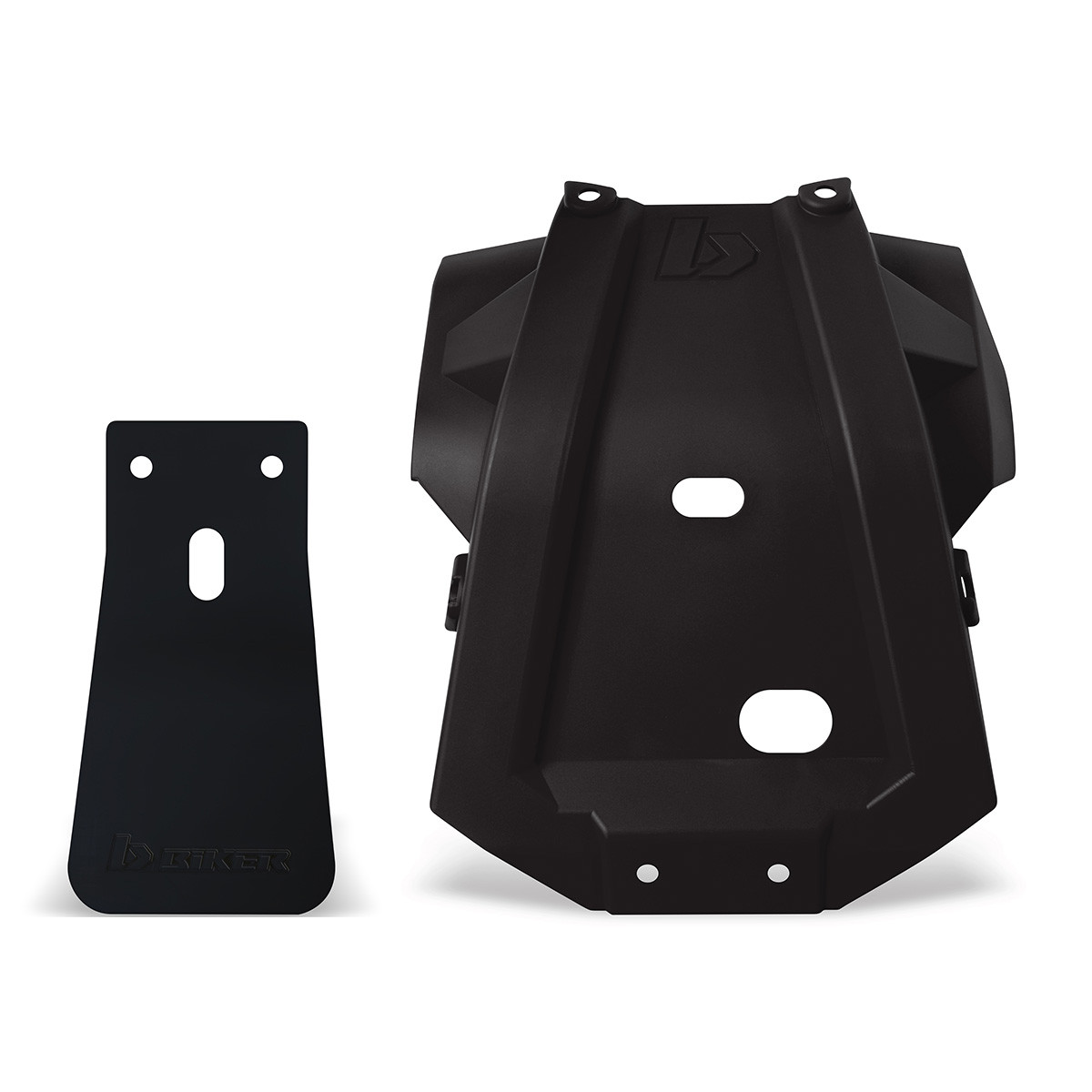 CUBRECARTER HONDA 250 TORNADO NEGRO 1770109-BIKER