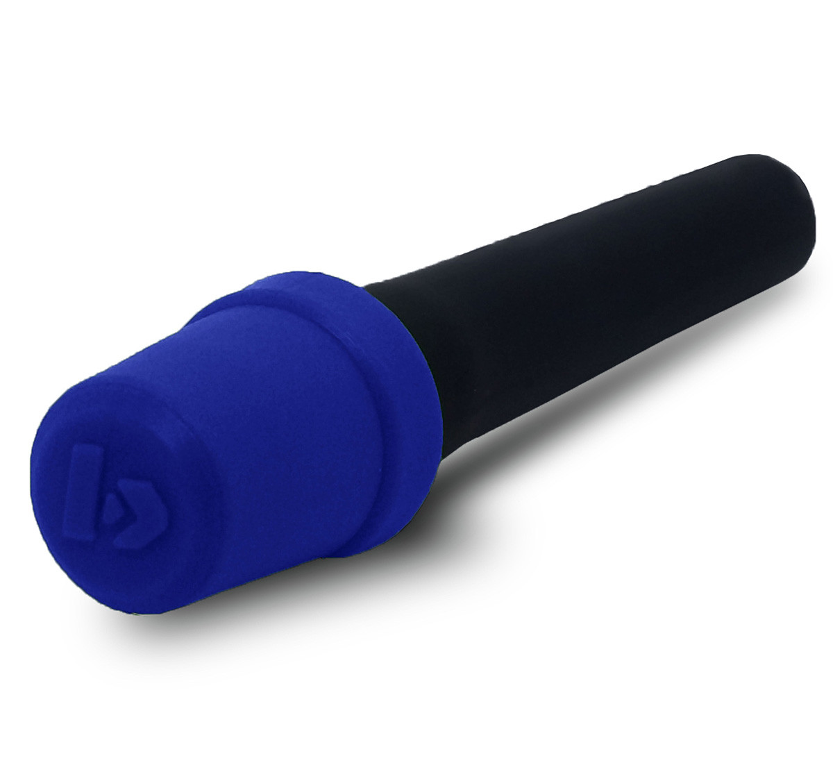 MANGUERA RESPIRADERO TAPA TANQUE AZUL 550302-BIKER